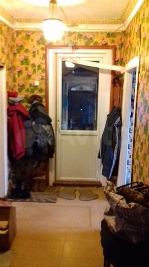 Дом 49,7 м² на участке 2 сот.