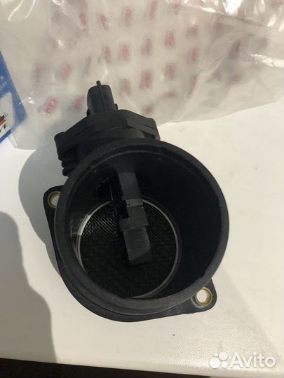 Датчик дмрв/расходомер воздуха