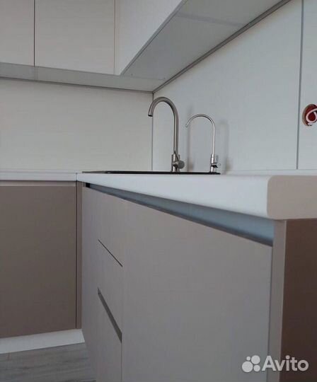 Кухня на заказ