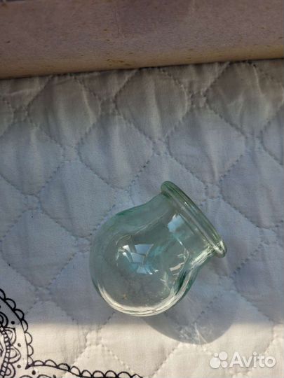 Банки медицинские