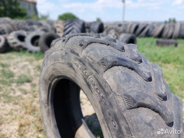 Шины на трактор 420/90R30 Alliance FarmPro Radial