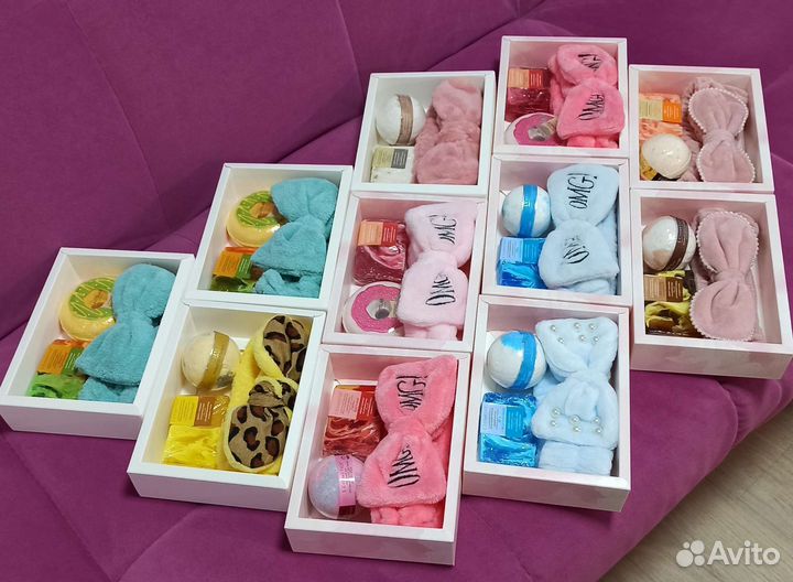 Подарок, подарочный набор