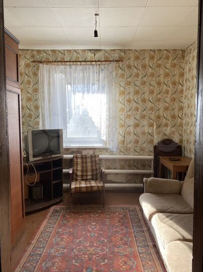 Дом 54 м² на участке 25 сот.