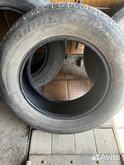 Bridgestone Potenza RE980AS 215/65 R16