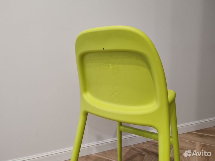 Стул детский IKEA Urban