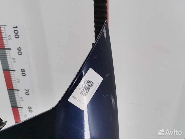 Крыло переднее левое для Renault Laguna 2