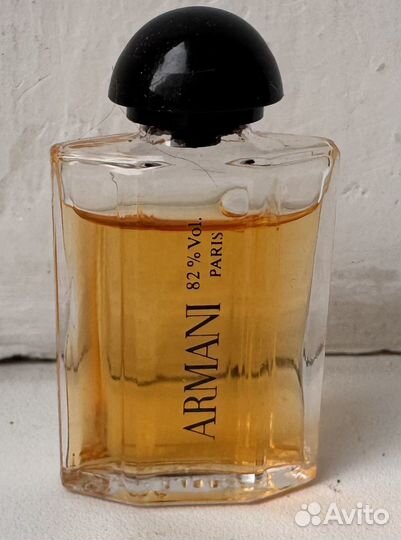 Armani edt 5 мл винтаж