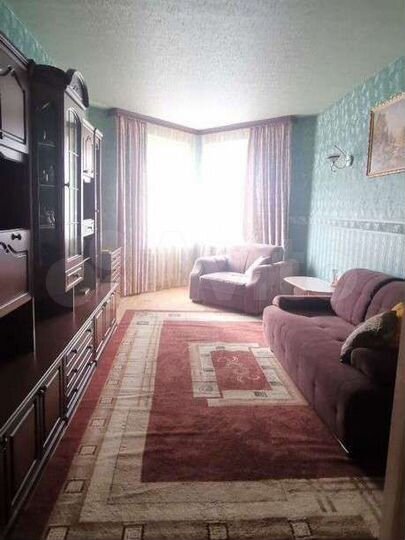 2-к. квартира, 79 м², 5/9 эт.