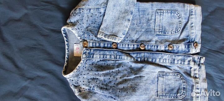 Вещи для девочки 5-6 лет