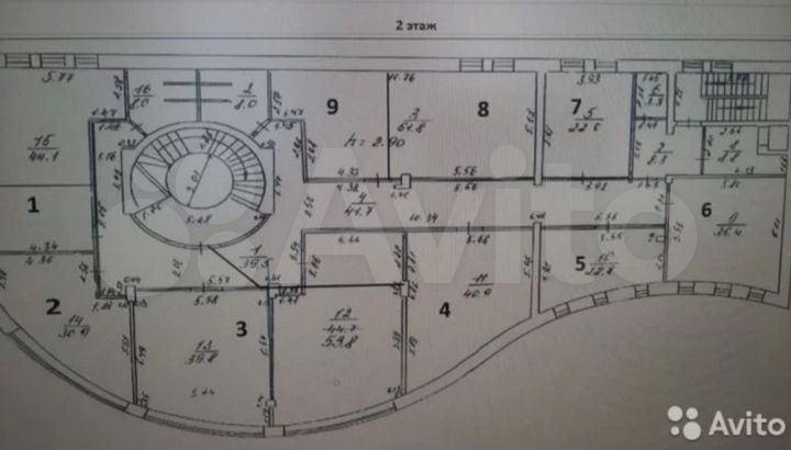 Продаётся действующий бизнес