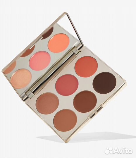 Iconic London Multi-Use Румяна Бронзер Хайлайтер