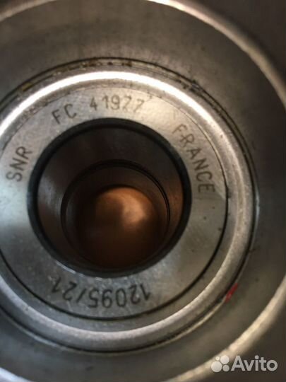 Диск тормозной Рено Флюенс,меган 3