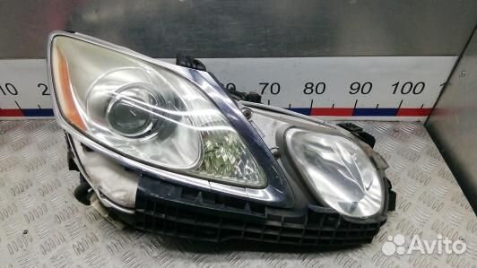 Фара правая lexus GS 3 (KEA14MU01)