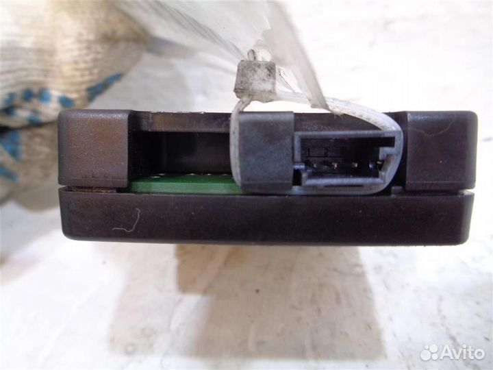 Блок электронный BMW 1-серия F20 F21 2011