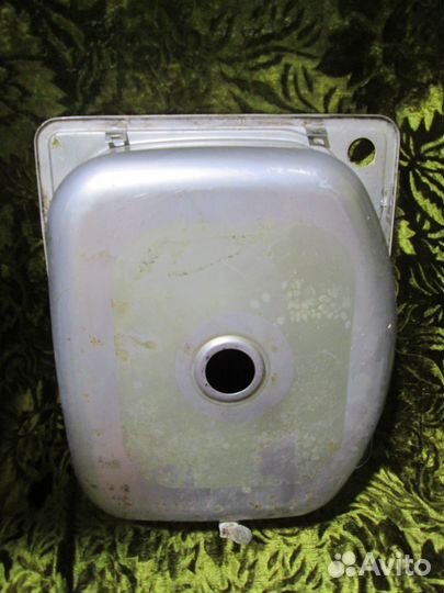 Мойка из нержавейки