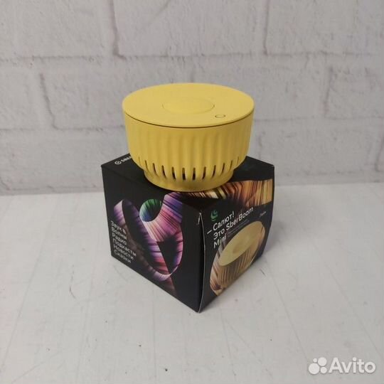 Колонки SberBoom Mini (7421)