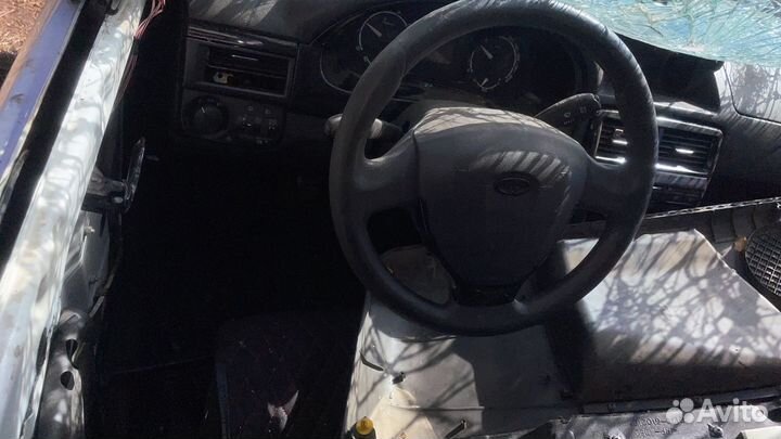 Авторазбор LADA priora