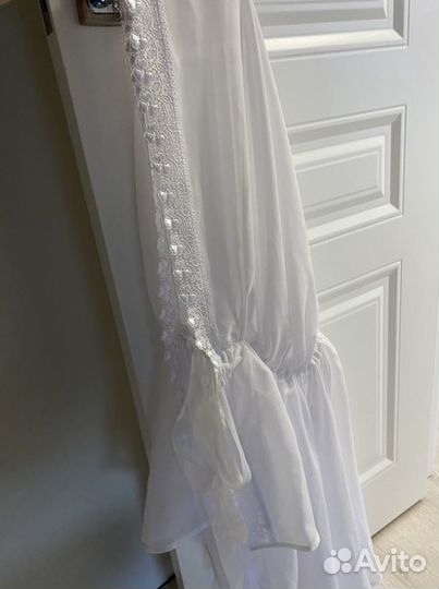 Новый неспадающий платок