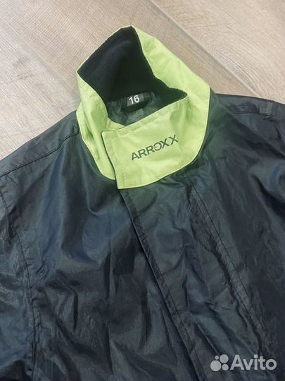 Дождевой комбинезон