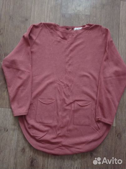 Женские вещи пакетом