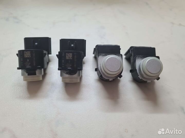 Датчик парктроника Tucson 3