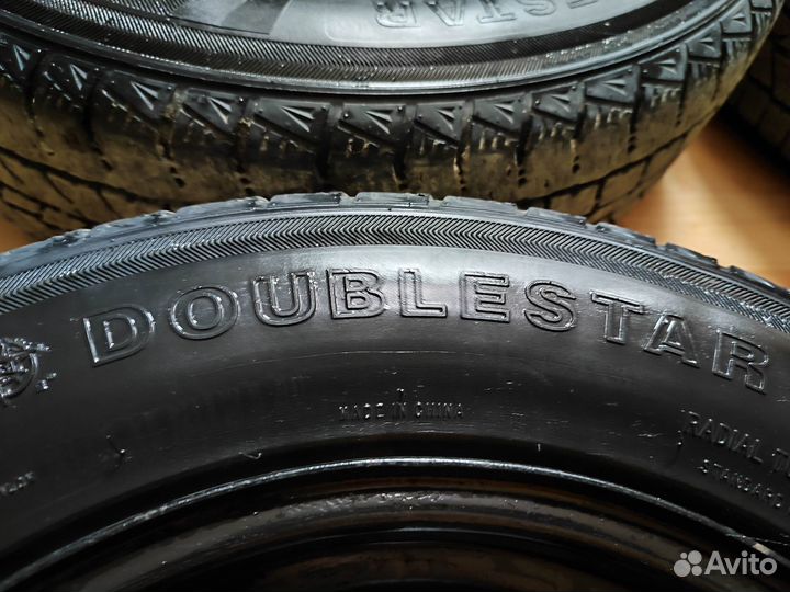 Колеса в сборе r15 зимние на chevrolet