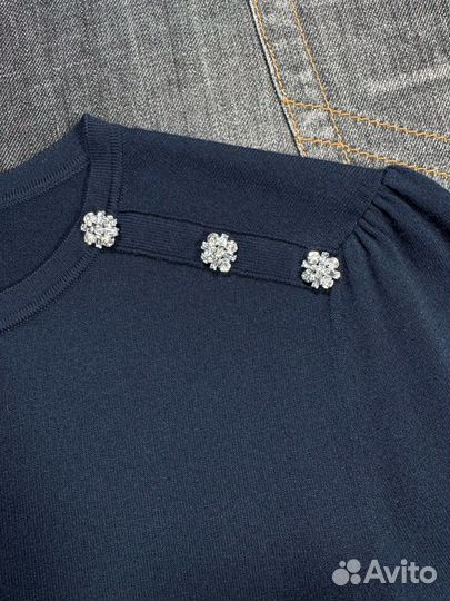 Джемпер концерна Max Mara оригинал новый M