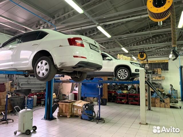 АКПП ремонт GM 6T45 Opel Antara