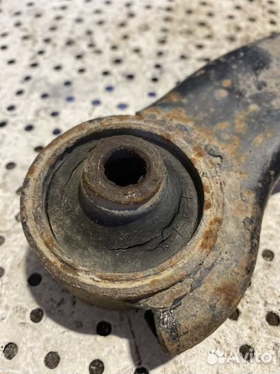 Рычаг передний правый Lifan Breez 1.3