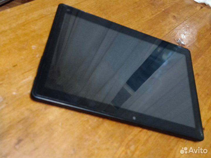 Планшет ginzzu gt-1040