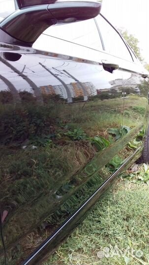 Профессиональная полировка авто полировка фар