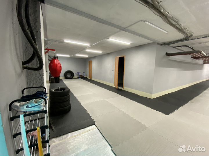 Аренда спортивного зала