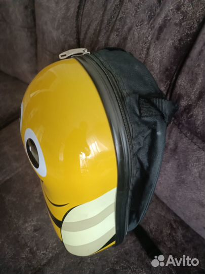 Детский рюкзак в садик