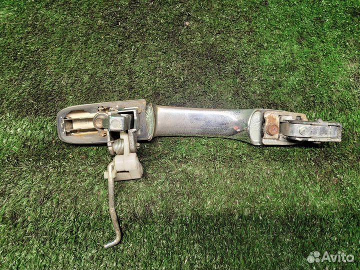 Ручка двери наружная Honda CR-V II