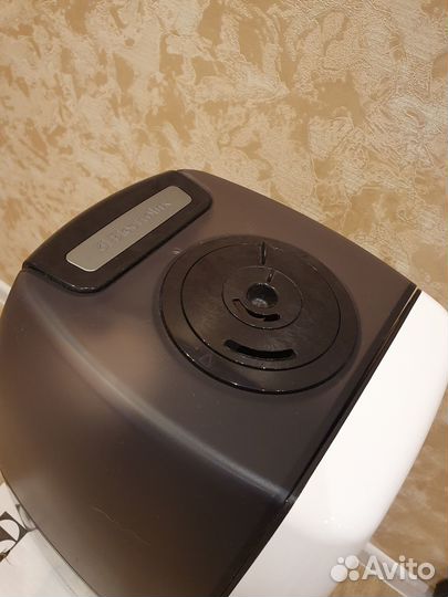 Увлажнитель воздуха ультразвуковой Electrolux EHU