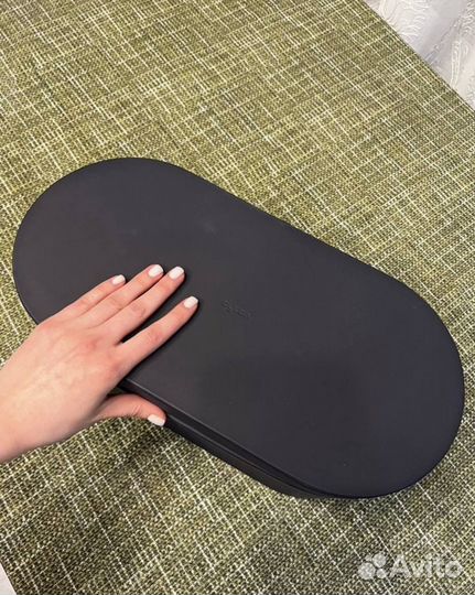 Стайлер dyson