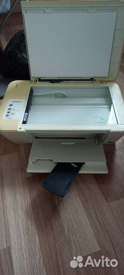 Принтер Сканер Копир