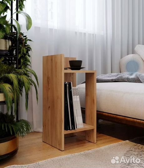 Прикроватная тумба, столик журнальный