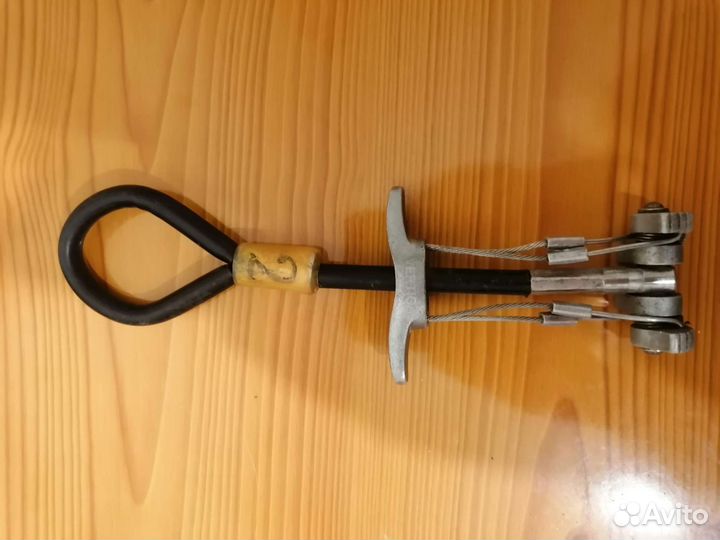 Френд для альпинизма