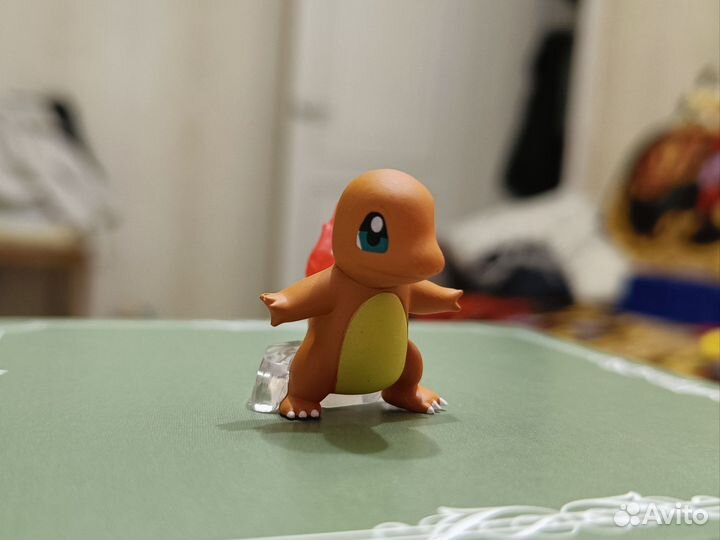 Фигурки Pokemon Bandai