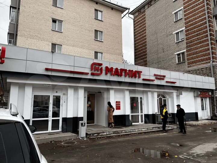 Свободного назначения, 804.6 м²