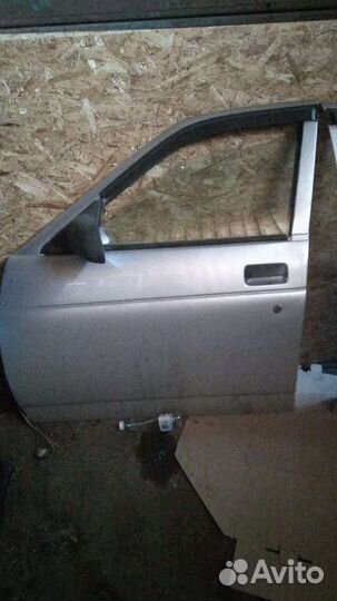 Двери от 2012