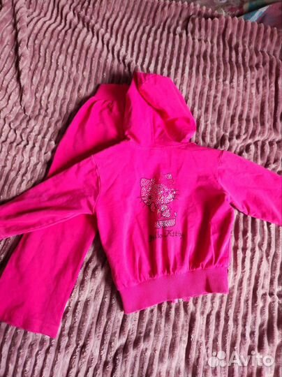 Детские вещи пакетом