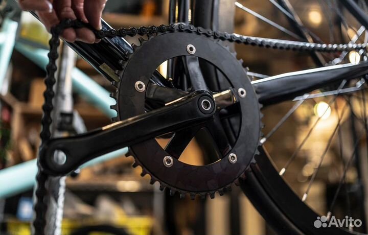 Ремонт велосипедов / выезд на дом