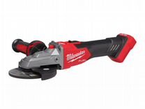 Ушм с плоским редуктором Milwaukee 2887-20