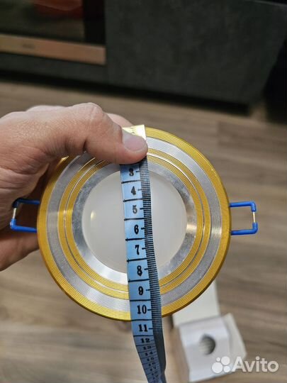 Лампочка светодиодная