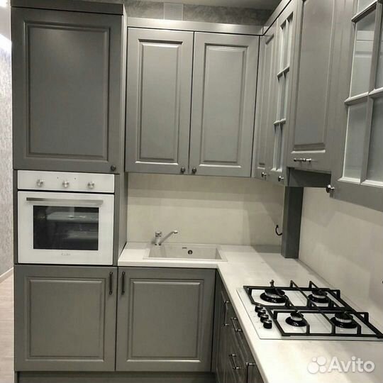 Цена за всю кухню ксп:23970