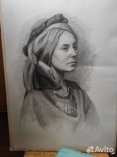 Педагог по рисованию