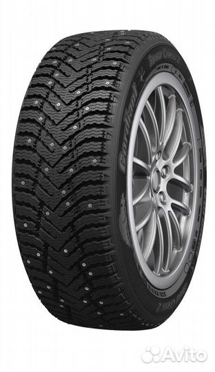 Cordiant Snow Cross 2 SUV 265/65 R17 116T