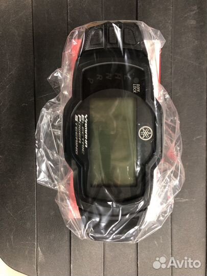 Спидометр Yamaha grizzly 700 2012-2015